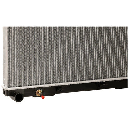 Radiator assembly 2005 - 2018 NISSAN FRONTIER  NI3010204 214609CA2E