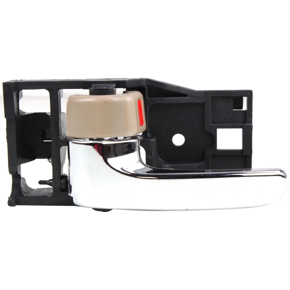 Left Side Front door handle inside 2000 - 2004 TOYOTA AVALON  TO1352160 69206AC010E1