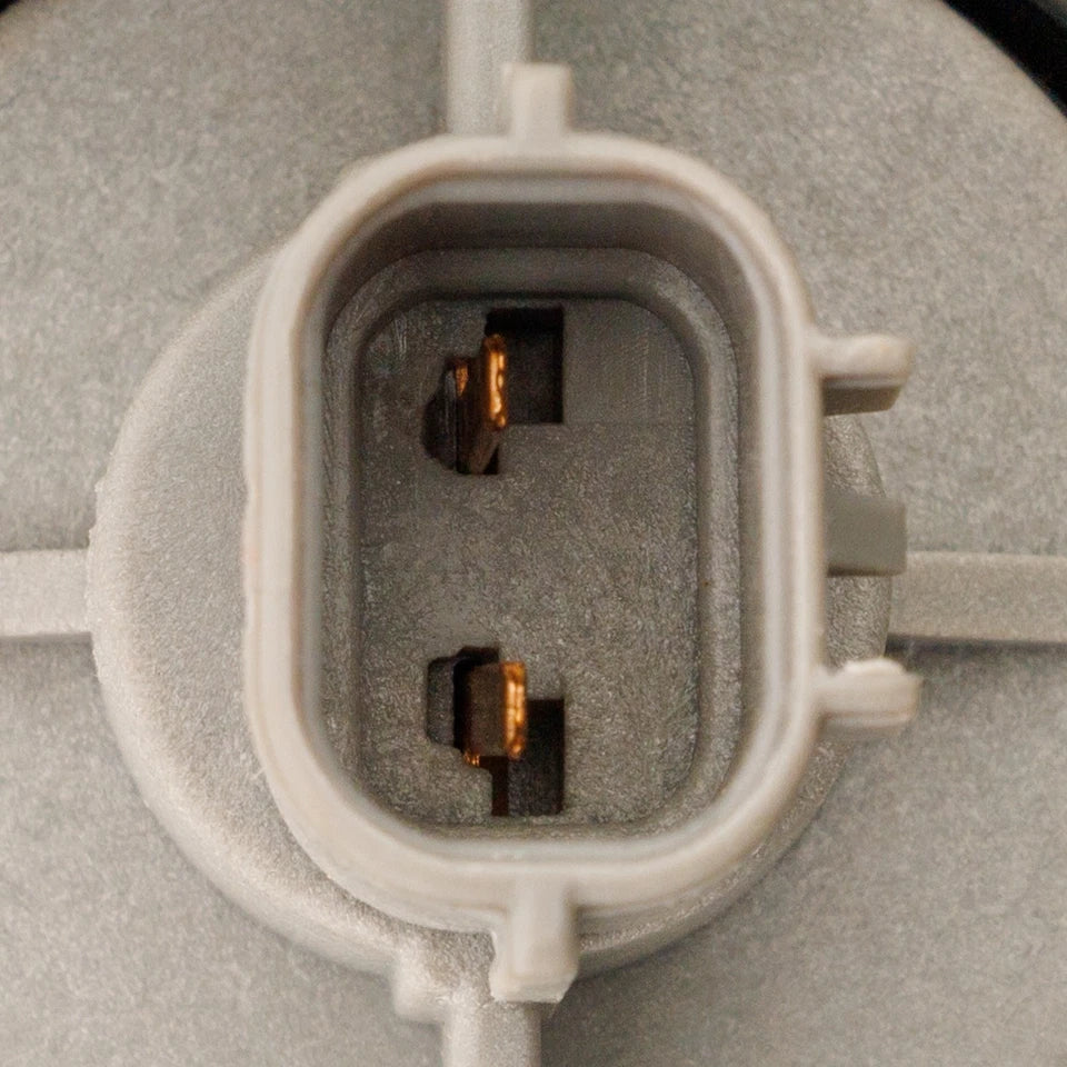 Conjunto de faro izquierdo compuesto 2014 - 2020 MITSUBISHI MIRAGE CAPA MI2502164C 8301C693