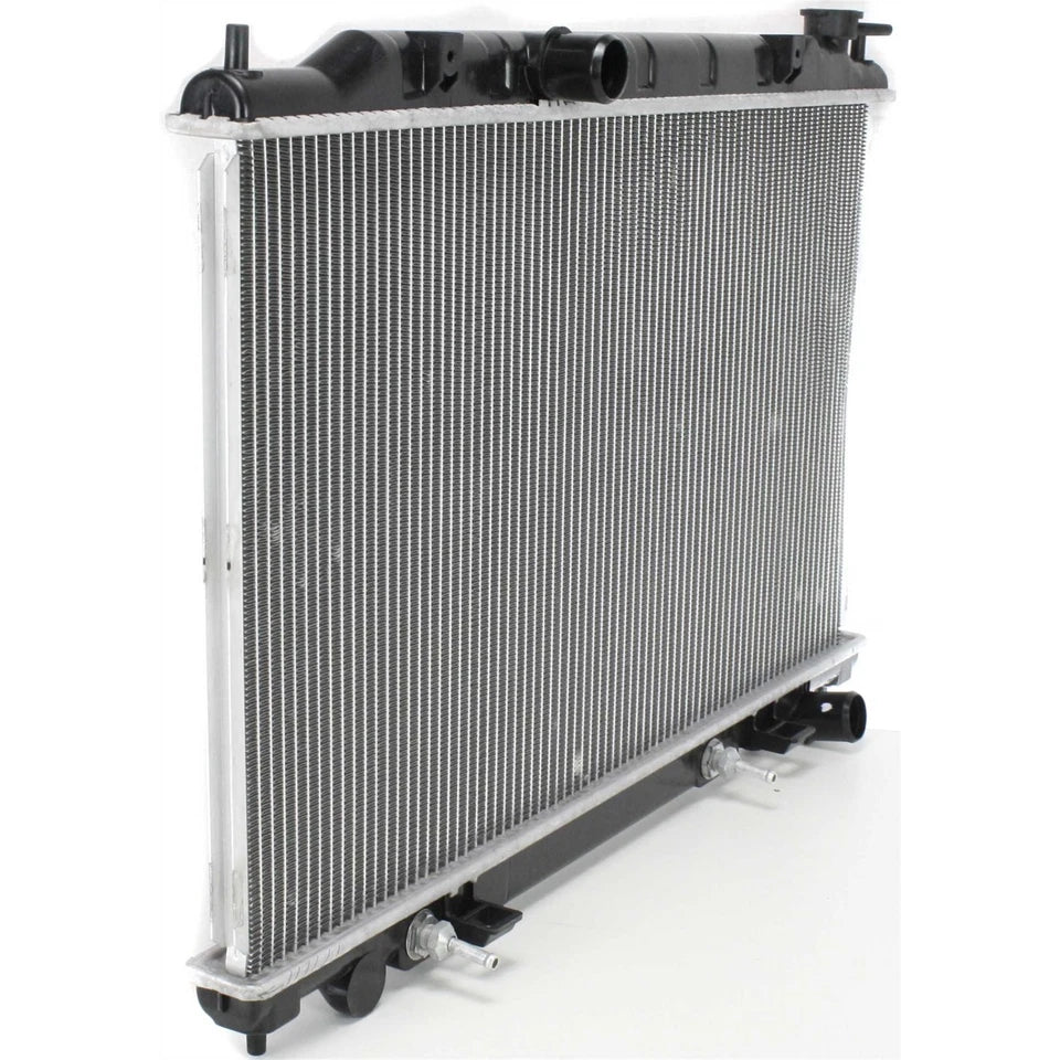 Radiator assembly 2002 - 2006 NISSAN ALTIMA  NI3010190 214608J100