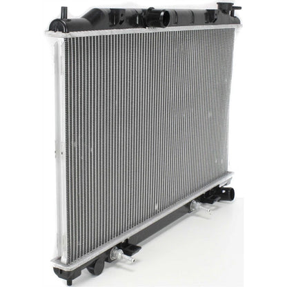 Radiator assembly 2002 - 2006 NISSAN ALTIMA  NI3010190 214608J100