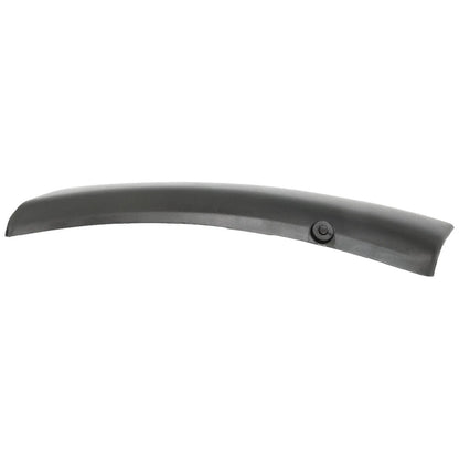 Left Side Rear wheel opening molding 2014 - 2020 MITSUBISHI OUTLANDER  MI1790100 7407A317