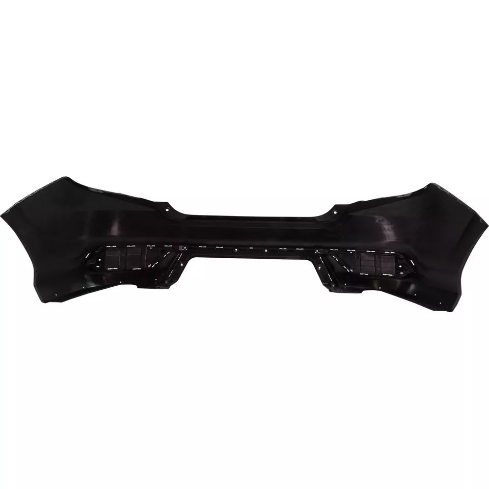 Cubierta de parachoques trasero 2016 - 2020 HONDA CIVIC HO1100313 04715TBJA00ZZ