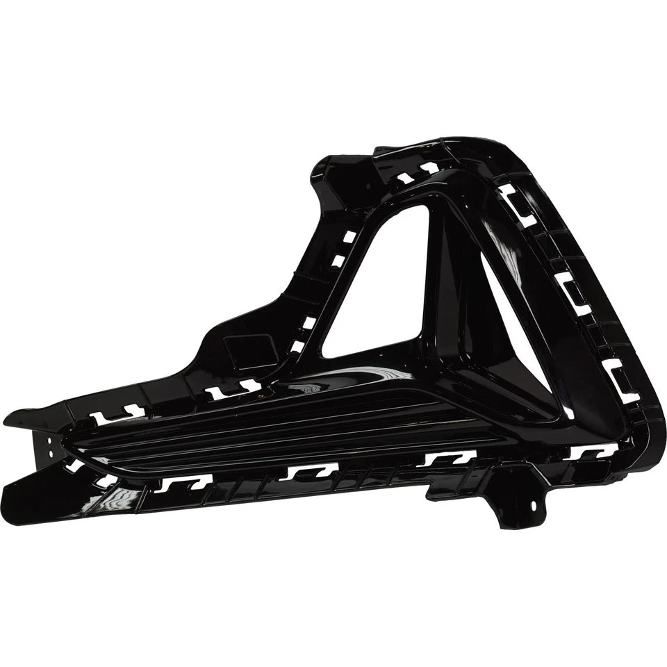 Inserto de parachoques delantero izquierdo 2018 - 2019 HYUNDAI SONATA HY1038136 86521C1AA0EB