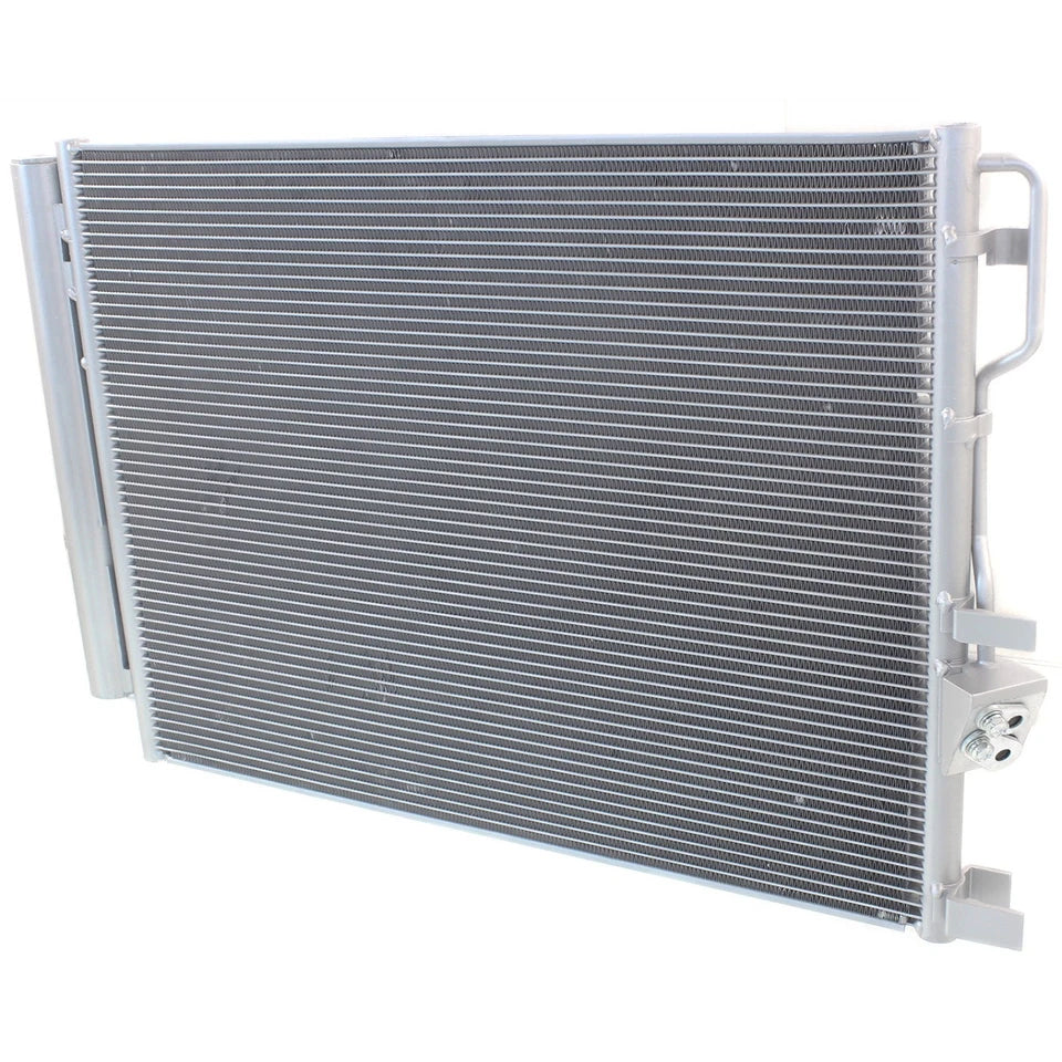 Air conditioning condenser 2016 - 2018 HYUNDAI TUCSON  HY3030167 97606D3010