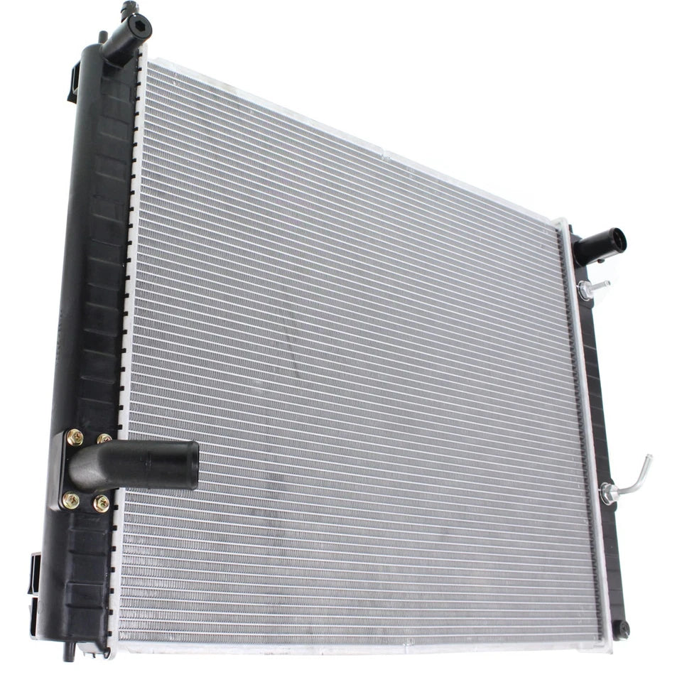 Radiator assembly 2009 - 2012 INFINITI FX35  IN3010207 214601TS0A