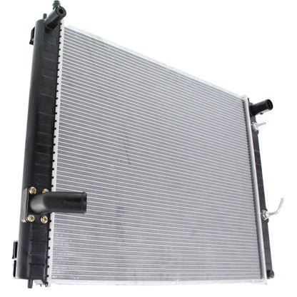 Radiator assembly 2009 - 2012 INFINITI FX35  IN3010207 214601TS0A