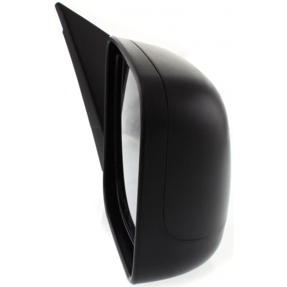 Espejo retrovisor exterior derecho 2008 - 2013 NISSAN ROGUE NI1321199 96301JM200-PFM