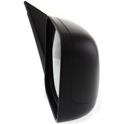 Espejo retrovisor exterior derecho 2008 - 2013 NISSAN ROGUE NI1321199 96301JM200-PFM