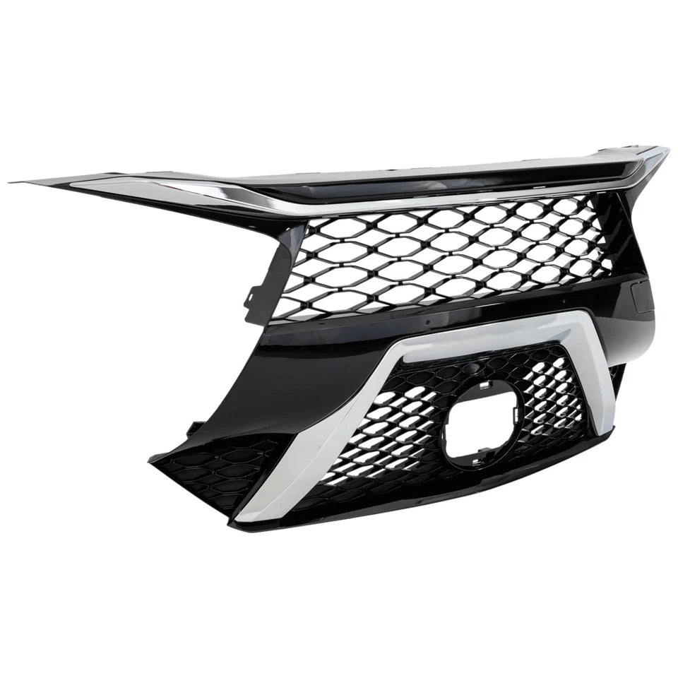 Conjunto parrilla 2019 - 2019 NISSAN MAXIMA NI1200298 623109DJ0B