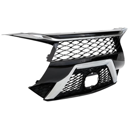 Conjunto parrilla 2019 - 2019 NISSAN MAXIMA NI1200298 623109DJ0B