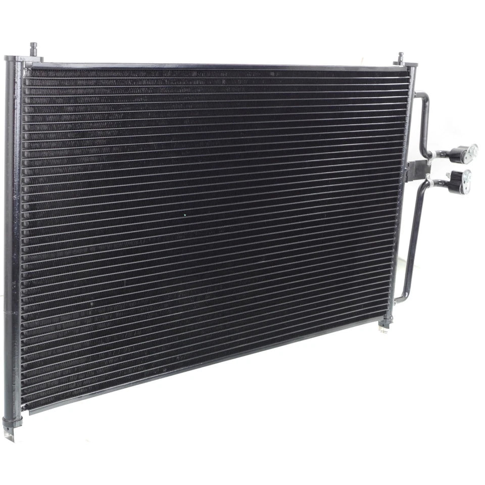 Condensador de aire acondicionado 2005 - 2007 FORD ESCAPE FO3030202 7L8Z19712AC