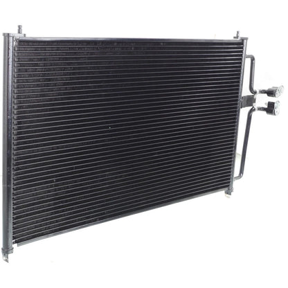 Condensador de aire acondicionado 2005 - 2007 FORD ESCAPE FO3030202 7L8Z19712AC