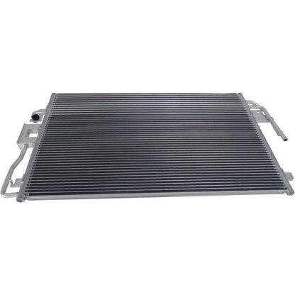 Condensador de aire acondicionado 2009 - 2012 FORD ESCAPE FO3030222 9L8Z19712A