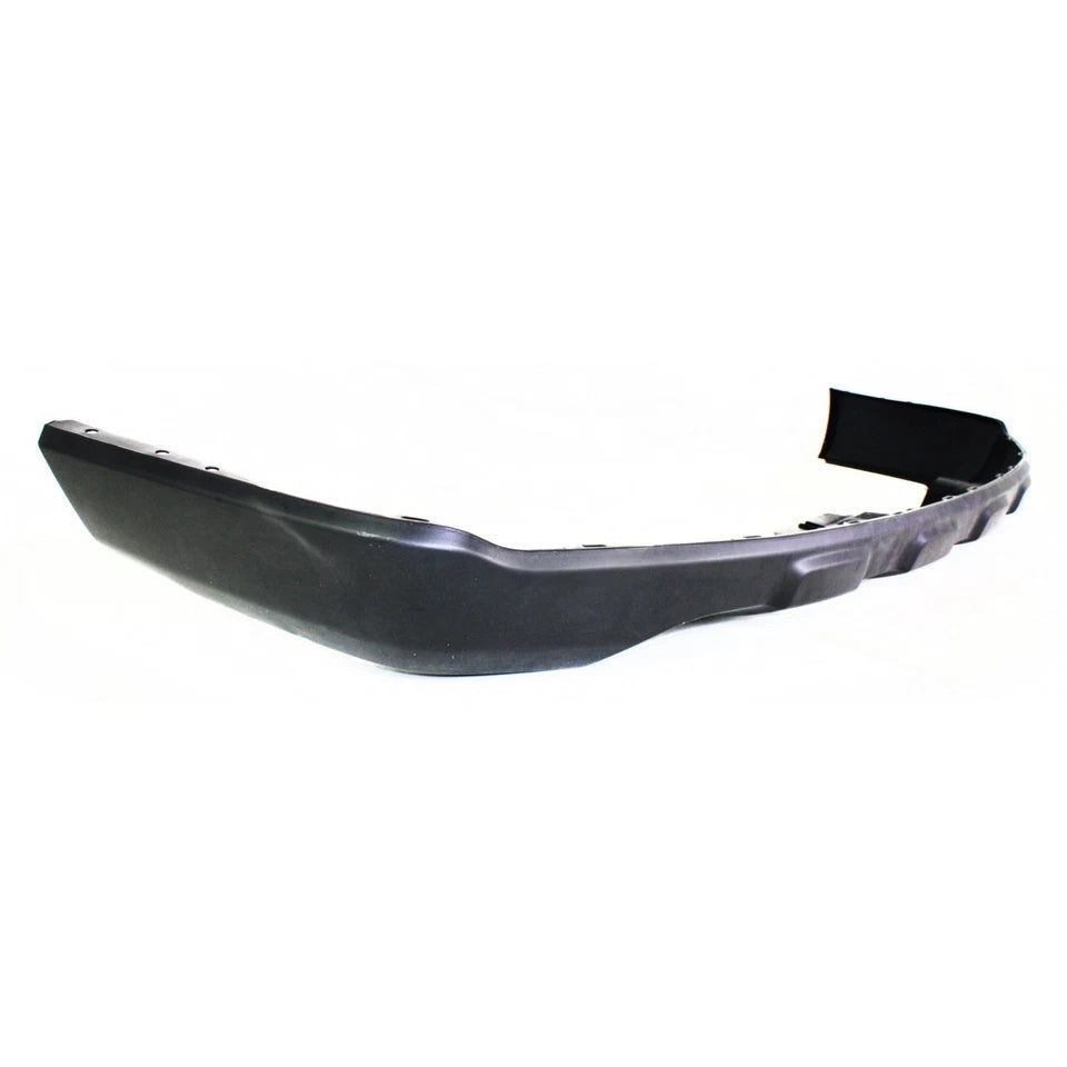Rear bumper cover lower 2010 - 2011 HONDA CR-V  HO1115100C 04716SWAA90