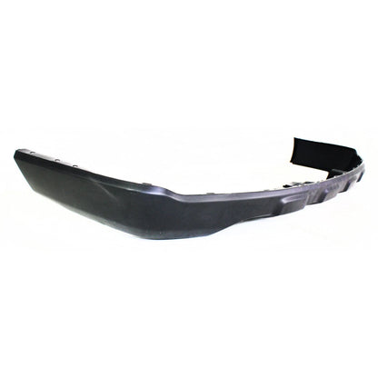 Rear bumper cover lower 2010 - 2011 HONDA CR-V  HO1115100C 04716SWAA90