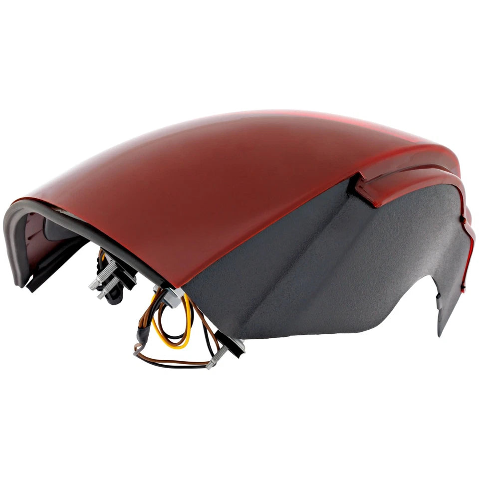 Conjunto de luz trasera derecha 2004 - 2008 PONTIAC GRAND PRIX GM2801176 25851406