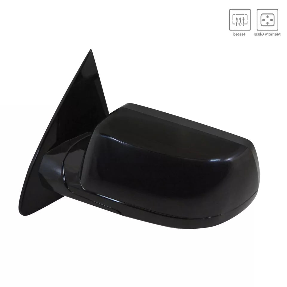 Right Side Power Door Mirror 2015 - 2020 Chevrolet Suburban GM1321505 84347490