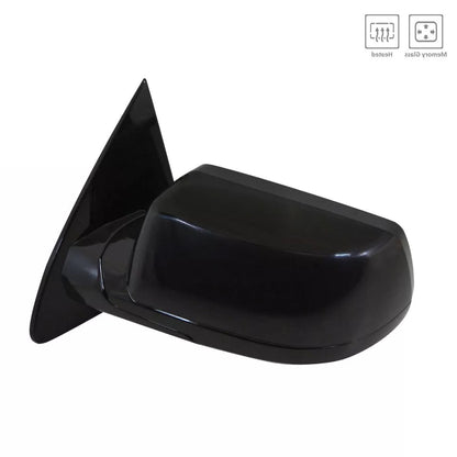 Right Side Power Door Mirror 2015 - 2020 Chevrolet Suburban GM1321505 84347490