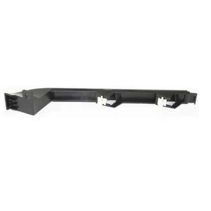 Left Side Front bumper filler 1999 - 2001 NISSAN PATHFINDER  NI1088105 623302W307