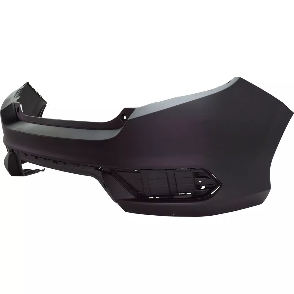 Cubierta de parachoques trasero 2016 - 2020 HONDA CIVIC HO1100313 04715TBJA00ZZ