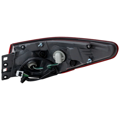 Left Side Taillamp assy outer 2014 - 2017 INFINITI Q50  IN2804101 265554HB0B