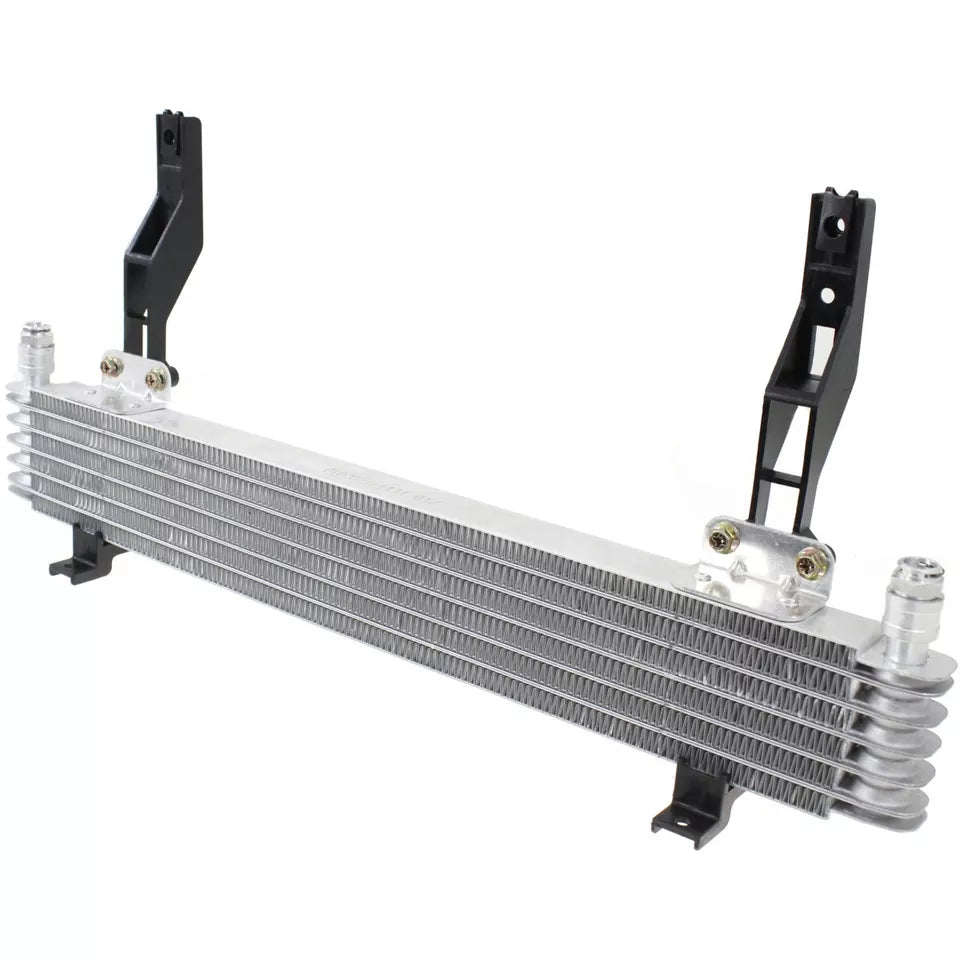 Transmission cooler assembly 2011 - 2014 CHEVROLET SILVERADO 2500 HD  GM4050118 25874229