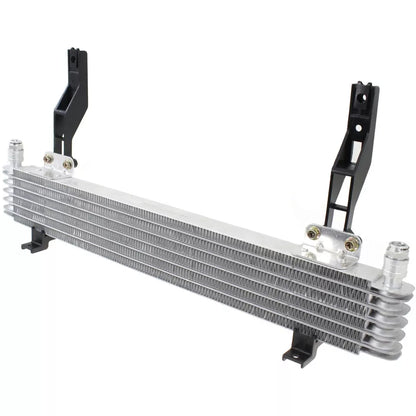 Transmission cooler assembly 2011 - 2014 CHEVROLET SILVERADO 2500 HD  GM4050118 25874229