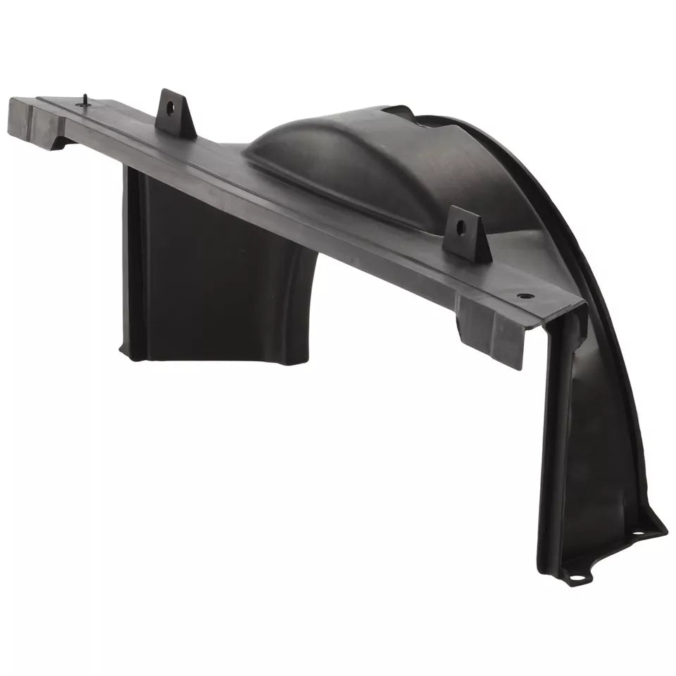 Radiator fan shroud 1986 - 1993 CHEVROLET S10  GM3110121 15560554