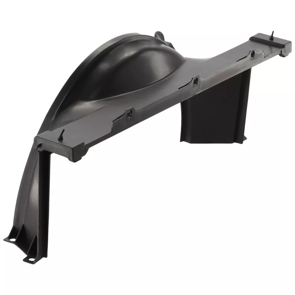 Radiator fan shroud 1982 - 1993 CHEVROLET S10  GM3110118 15958485