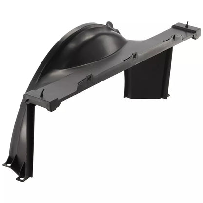 Radiator fan shroud 1982 - 1993 CHEVROLET S10  GM3110118 15958485