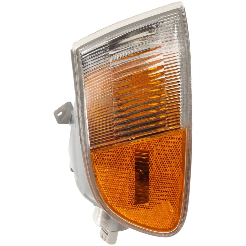 Left Side Front signal lamp 1992 - 1995 HONDA CIVIC  HO2530115 33350SR3A02