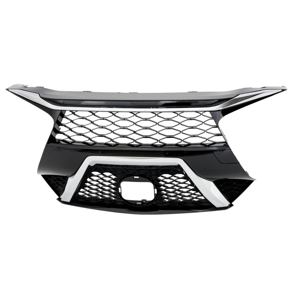 Grille assy 2019 - 2019 NISSAN MAXIMA NI1200298 623109DJ0B