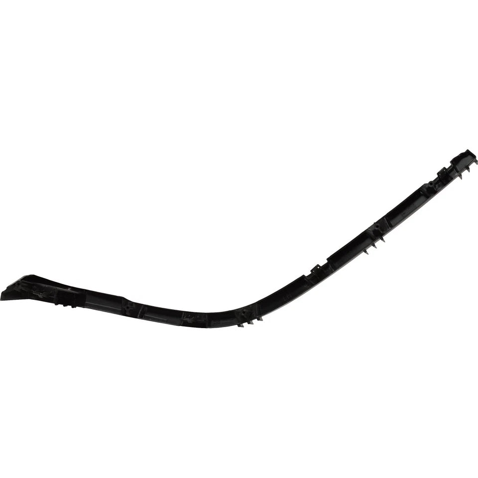 Moldura de rejilla lateral izquierda 2017 - 2018 MAZDA 3 CAPA MA1212104C BANE50B51A