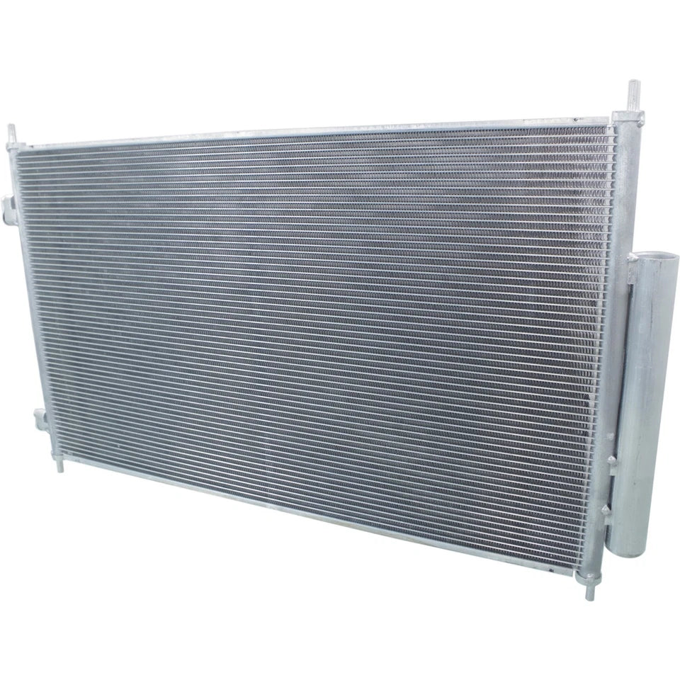 Air conditioning condenser 2016 - 2022 HONDA HR-V  HO3030162 80110T7WA01