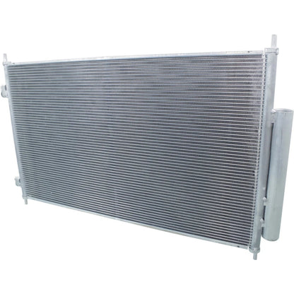 Air conditioning condenser 2016 - 2022 HONDA HR-V  HO3030162 80110T7WA01