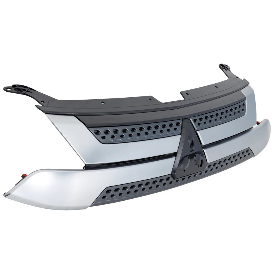 Conjunto de parrilla 2019 - 2020 MITSUBISHI OUTLANDER CAPA MI1200276C 7450B298