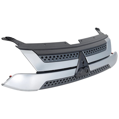 Conjunto de parrilla 2019 - 2020 MITSUBISHI OUTLANDER CAPA MI1200276C 7450B298