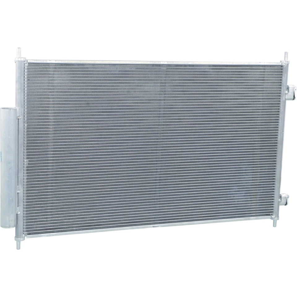 Air conditioning condenser 2016 - 2022 HONDA HR-V  HO3030162 80110T7WA01