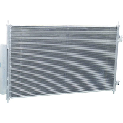 Air conditioning condenser 2016 - 2022 HONDA HR-V  HO3030162 80110T7WA01