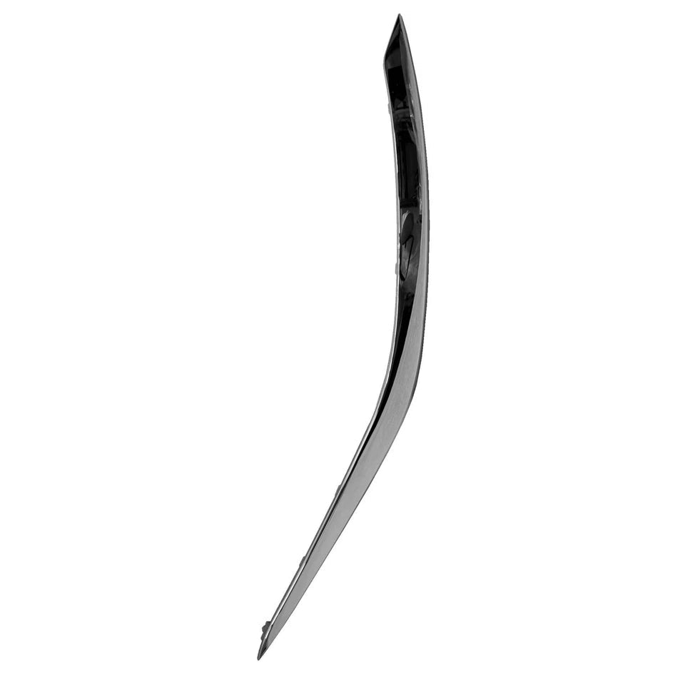 Moldura parachoques delantero izquierdo 2015 - 2018 NISSAN MURANO NI1046100 620755AA2A