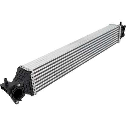 Conjunto de intercooler 2017 - 2022 HONDA CR-V HO3012101 197105PAA01