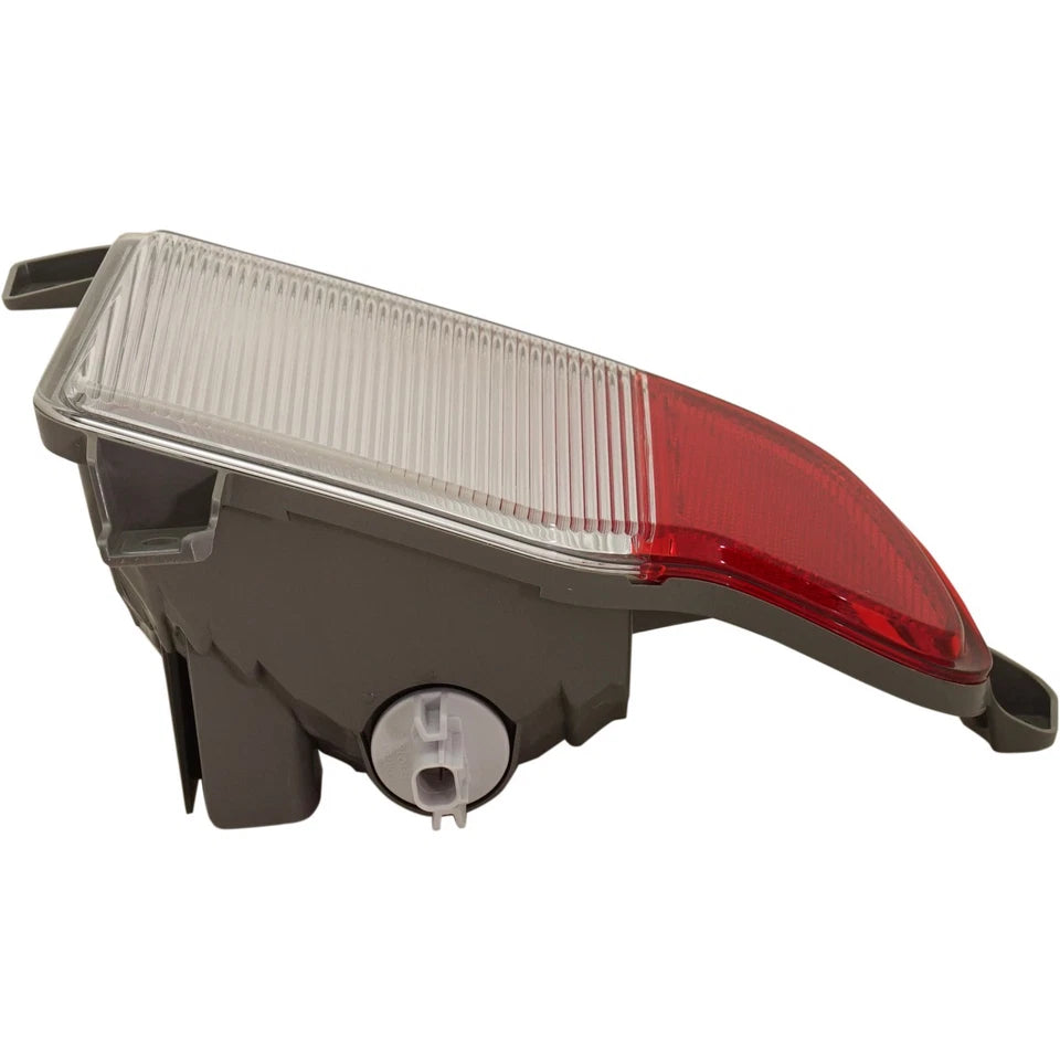 Right Side Back up lamp assy 2019 - 2025 HONDA PASSPORT CAPA HO2883101C 33700TGSA01