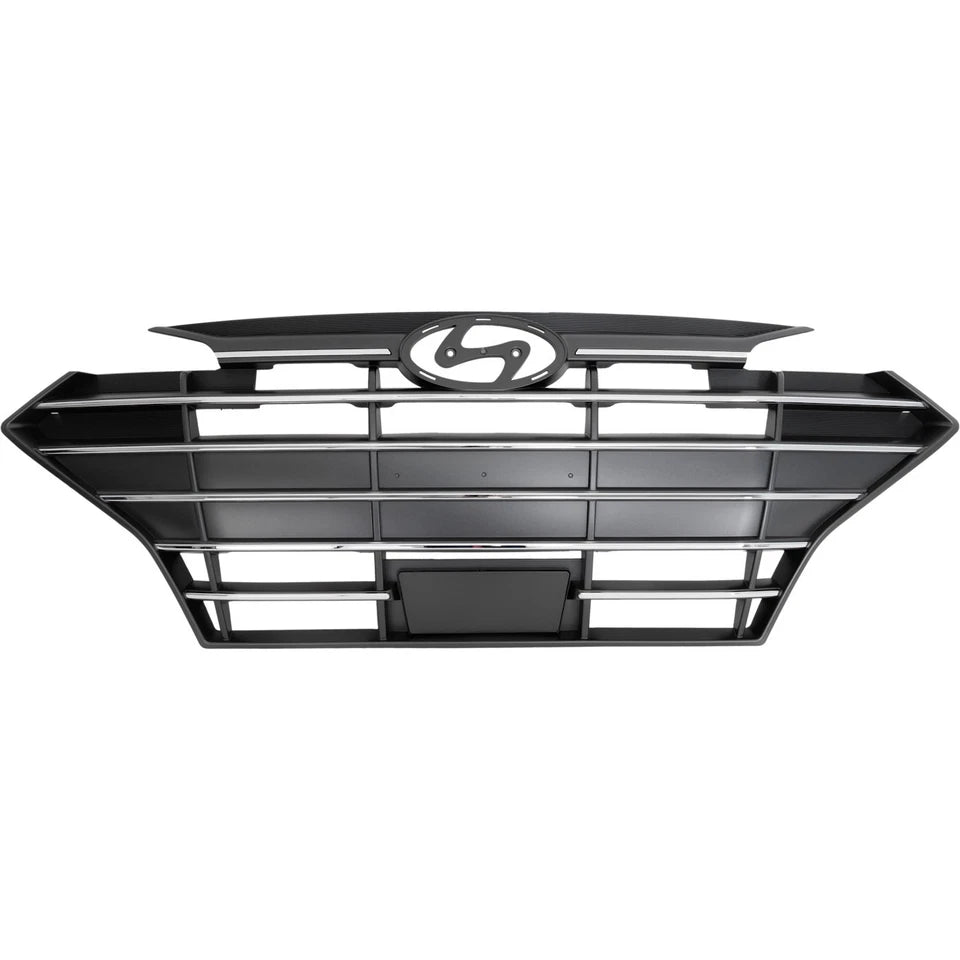 Grille assy 2019 - 2020 HYUNDAI ELANTRA CAPA HY1200213C 86350F3520