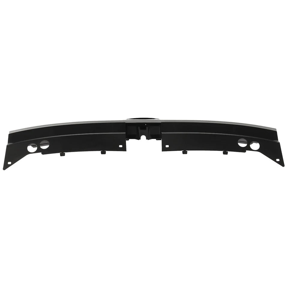 Grille assy 2018 - 2021 VOLKSWAGEN TIGUAN  VW1200181 5NA853651SZLL