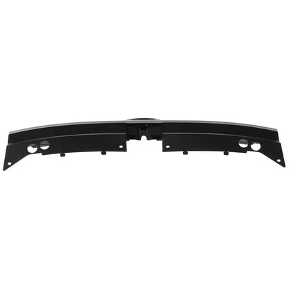 Grille assy 2018 - 2021 VOLKSWAGEN TIGUAN  VW1200181 5NA853651SZLL