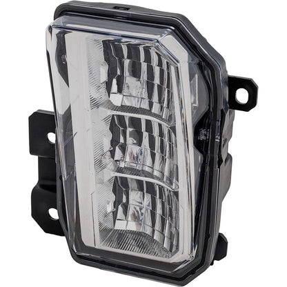 Left Side Fog lamp assy 2019 - 2021 SUBARU FORESTER  SU2592131 84501SJ010