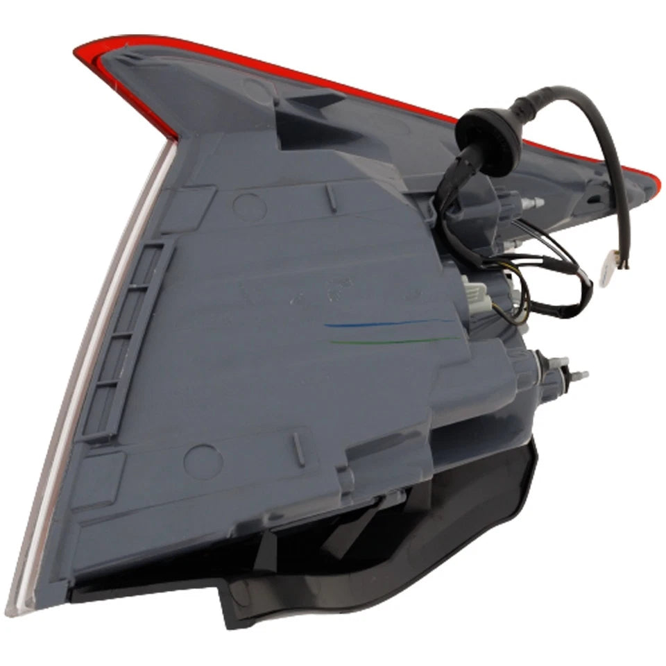 Right Side Taillamp assy outer 2021 - 2023 HYUNDAI ELANTRA  HY2805170 92402AA020