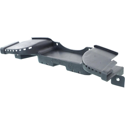 Grille air deflector 2010 - 2013 MAZDA 3  MA1218100 BBM450AD1A