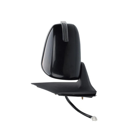 Left Side Mirror outside rear view 2014 - 2023 MITSUBISHI MIRAGE  MI1320148 7632B805-PFM